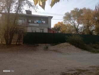 дом ивановка: 2 бөлмө, 50 кв. м, 106-серия, 1 кабат, Евроремонт — 28