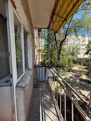 Батирлер: 3 бөлмө, 55 м², 1000 түркүн (Карпинка) Жеке план, 2 кабат, Косметикалык оңдоо — 10