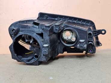 купить фары на гольф 4: Передняя левая фара Volkswagen 2008 г., Б/у, Оригинал, Германия — 5