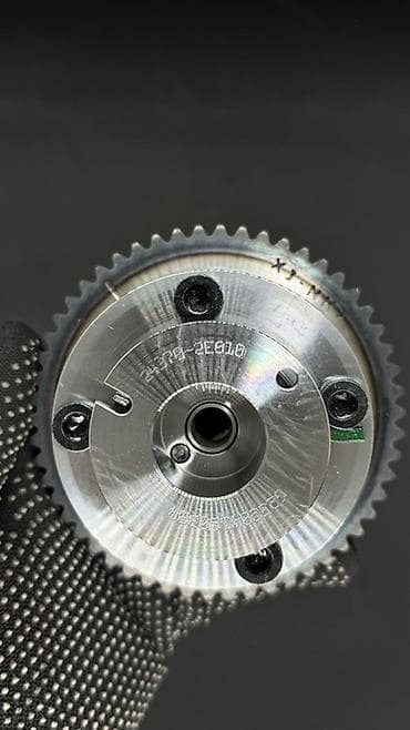 Глушители: Распредвал Hyundai Новый, Оригинал — 4