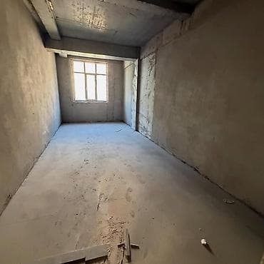 вариант кж: 1 комната, 55 м², Элитка, 5 этаж, Готовая ПСО (под самоотделку) — 3
