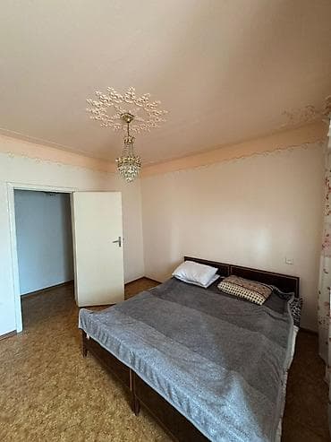 Батирлер: 3 бөлмө, 78 м², Жеке план, 6 кабат, Эски ремонт — 9