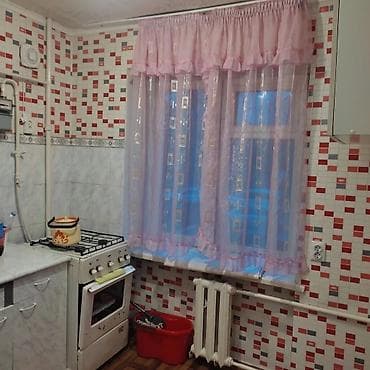 2 комнаты, 42 м², 9 мкр Хрущевка, 2 этаж, Косметический ремонт — 6