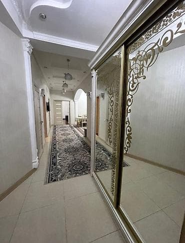 1 комната, 25 м², Элитка, 7 этаж, Дизайнерский ремонт