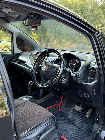 Унаа: Honda Fit: 2009 г., 1.3 л, Вариатор, Бензин, Хетчбек — 7