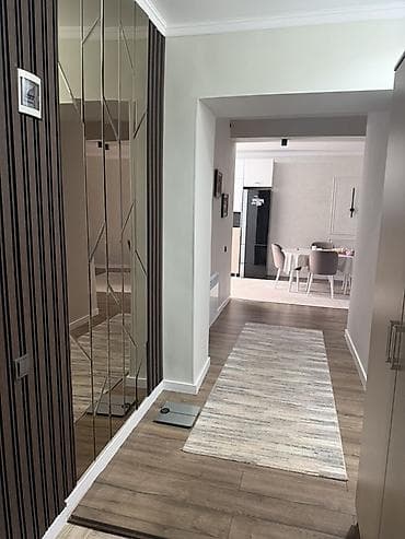 сдаю 1ком кв тунгуч: 4 комнаты, 130 м², Сталинка, 1 этаж, Евроремонт — 1