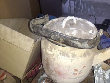 работа пасудамойка: 3-5 лет опыта — 4