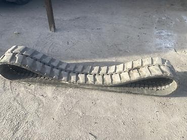 Коммерческий транспорт: Экскаватор, Гусеничный — 1