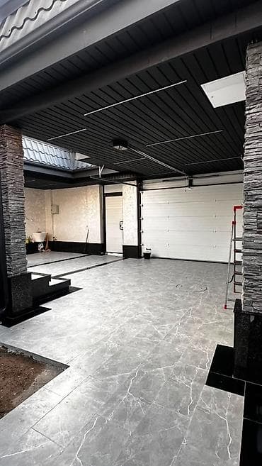 open space: 🏡 Продаётся новый дом в районе Рабочий городок 📍 Район: Рабочий — 4