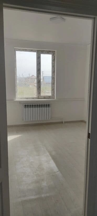 ищу дом на долгий срок: 30 м², 2 комнаты, Утепленный, Забор, огорожен — 1