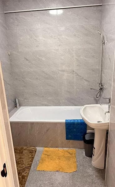11: 1 комната, 40 м², Элитка, 11 этаж, Евроремонт — 7
