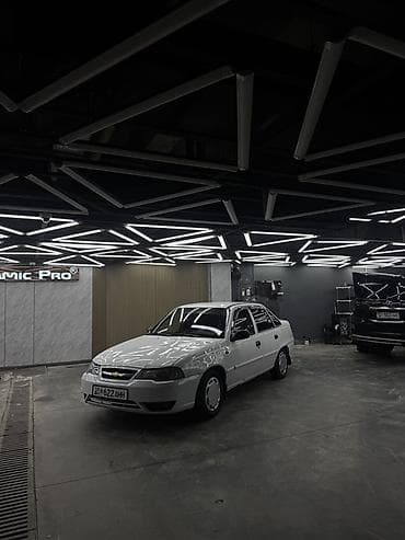 нексия 2 2013: Chevrolet Nexia: 2012 г., 1.5 л, Ручные, Бензин, Седан — 1