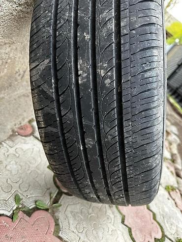 215 65 16 с: Шины летние 215/60 R17 - Тип: летние, радиальные, бескамерные - — 2