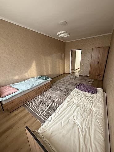 дома в районе пишпек: 🏢 Сдаётся ОСОБНЯК 280 м² в районе Ахунбаева / Баха 💰 Аренда: 📍 — 10