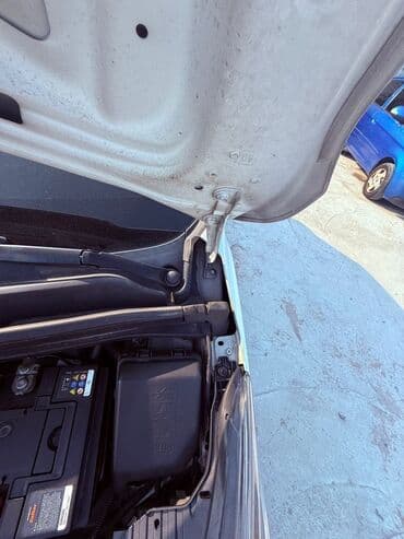 авто в долг: Chevrolet Spark: 2017 г., 1 л, Автомат, Бензин, Хэтчбэк — 8