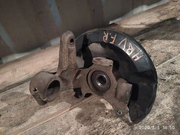 охотничий магазин ош: Honda HRV Цапфа, Хонда ХРВ Цапфа ПЕРЕДНИЙ ПРАВЫЙ– FR Автозапчасти из — 1