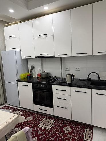 квартира продажа ош: 1 комната — 1