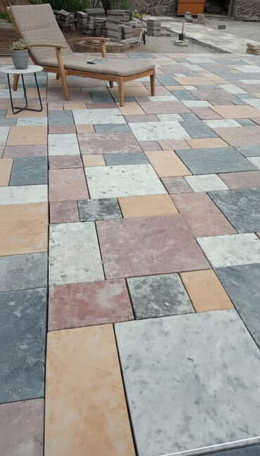 заливка фундамента вручную цена бишкек: Укладка брусчатки Больше 6 лет опыта — 1