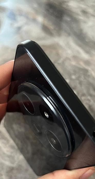 redmi a3 pro: Redmi, Redmi 14C, цвет - Черный — 5