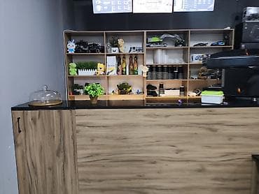 Даяр бизнес: RCcoffee.KG — тематическое кафе и площадка для радиоуправляемых — 4
