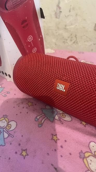 jbl go 4: Портативная колонка jbl flip 4 - Форм‑фактор: цилиндрический, с — 3