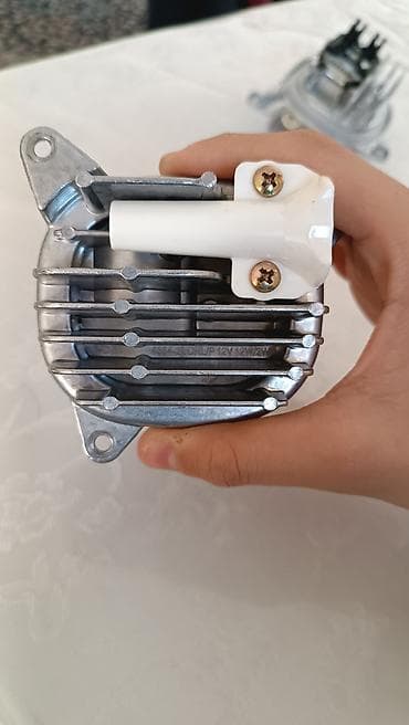 Автозапчасти: Блок ДХО для BMW X3 G01 (Adaptive LED) Качественный аналог из Китая — 1