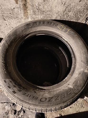 205 60 16 гоформ: Шины 205 / 65 / R 15, Лето, Пара, Легковые, Sailun — 4