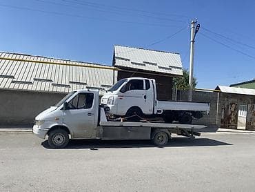 услуги сантехника плотника электрика: С лебедкой — 2