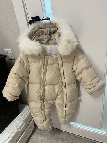 Новый комбинезон at lalafo.kg Новый комбинезон