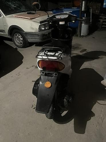 Мини мопед Honda, 50 куб. см, Бензин, Б/у — 2