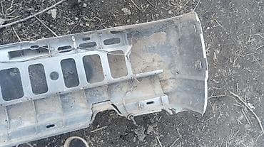 Автокосметика: Бампер VAZ (LADA), Колдонулган lalafo.kg да — 6 Автокосметика: Бампер VAZ (LADA), Колдонулган — 6