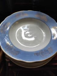 посуда кастрюли: Бочка — 4