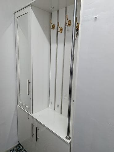 Аренда комнат: Сдается небольшая квартира/комната с отдельной кухней и санузлом — 5