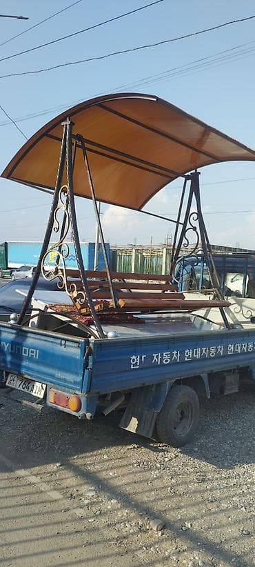 Распашные ворота: СВАРКА - Изготовление и монтаж металлических ворот и калиток — 6