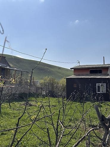 или меняю на дом: 5 соток, Для строительства, Красная книга, Тех паспорт, Договор купли-продажи — 1