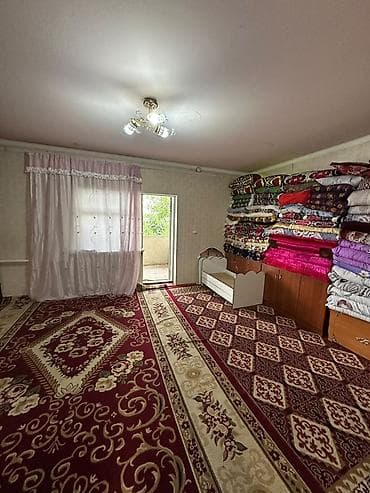 Үйлөр: Мансардный дом Продаётся просторный мансардный дом с благоустроенной — 10