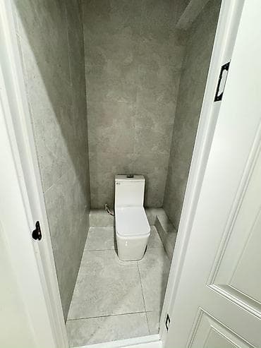 Батирлер: 1 бөлмө, 42 м², Элитка, 4 кабат, Дизайнердик ремонт — 2