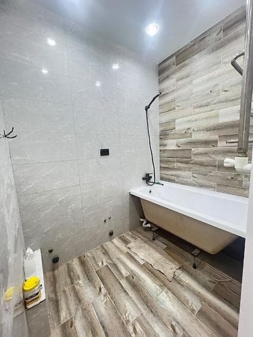 Продажа квартир: 2 комнаты, 60 м², Рынок Келечек, Элитка, 11 этаж, Евроремонт — 10