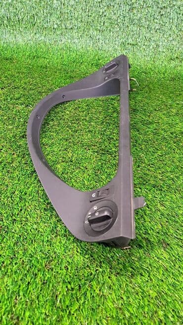 e39: Щиток приборов BMW Б/у, Оригинал, Германия — 2