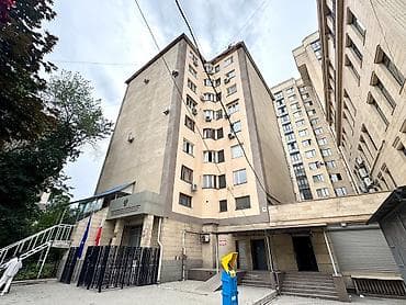 4 комнаты, 193 м², Элитка, 6 этаж, Евроремонт