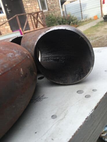 труба металлическая 100 мм цена бишкек: Фланцы переходники цены от 2500 сомов. Размеры 80 — 8