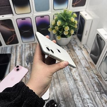 айфон 8 плюс 64: IPhone 11, Б/у, 128 ГБ, Белый, Зарядное устройство, Защитное стекло, Чехол, В рассрочку, 87 % — 3