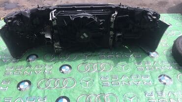 запчасти на микроволновку бишкек: Ноускат BMW, 2006 г., Б/у, Оригинал — 2