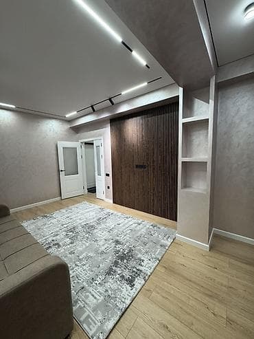 чайка коттедж: 1 комната, Собственник, Без подселения, С мебелью полностью — 1