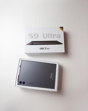 garmin 7x: Планшет, ATouch, память 16 ГБ, 11" - 12", Wi-Fi, Новый, Классический цвет - Серый — 2