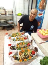 женщина ищет работу: Повар универсал старший повар шеф повар в поисках работы или — 13