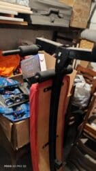 комплексный спортивный тренажер: Продаю 
Скамья для жима лежа в хорошем состоянии — 4