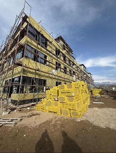 1 комната, 22 м², Элитка, 3 этаж, Готовая ПСО (под самоотделку)