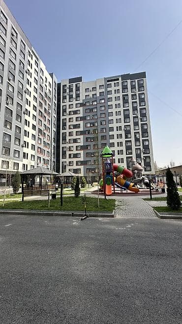 delmar: 3 комнаты, 84 м², Элитка, 10 этаж, Дизайнерский ремонт — 9