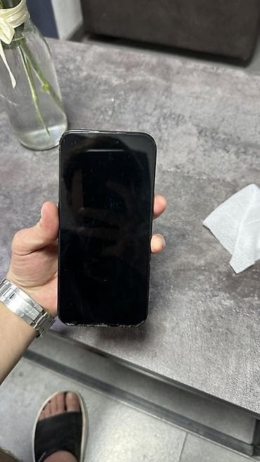 Техника и электроника: IPhone 16 Pro Max, 256 ГБ - Модель: iPhone 16 Pro Max (номер модели — 4